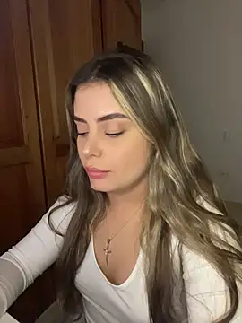 Miss valeriaa online show from 02-15-26, 09:00