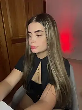 Miss valeriaa online show from 03-16-26, 11:31