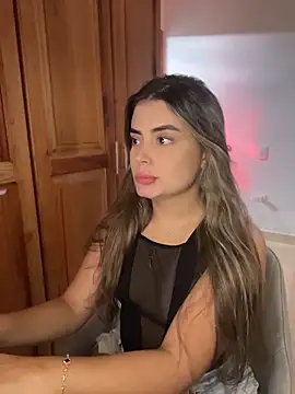 Miss valeriaa online show from 04-14-26, 08:48