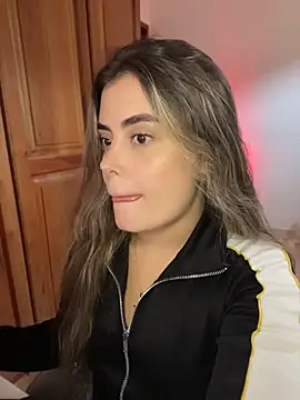 Miss valeriaa online show from 04-19-26, 04:17