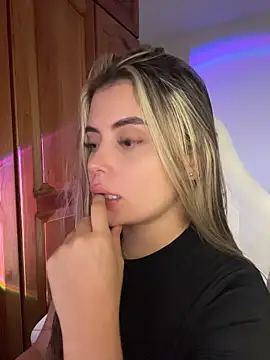 Miss valeriaa online show from 06-03-26, 02:25