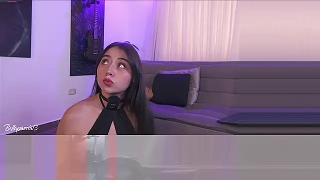 Bellapazzia online show from 04-21-26, 05:39