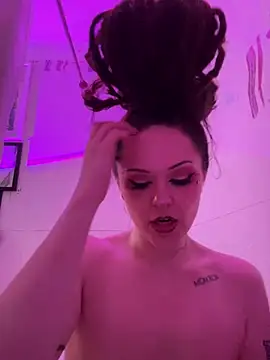 BlaizeyBBy online show from 01-12-25, 12:33