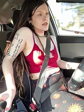 BlaizeyBBy online show from 09-22-25, 11:51