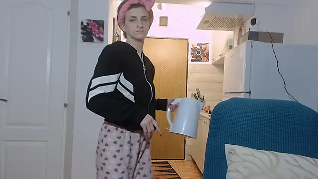 simyhvn online show from 03-01-25, 05:09