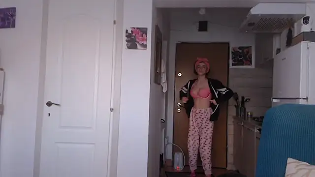 simyhvn online show from 03-05-25, 05:07