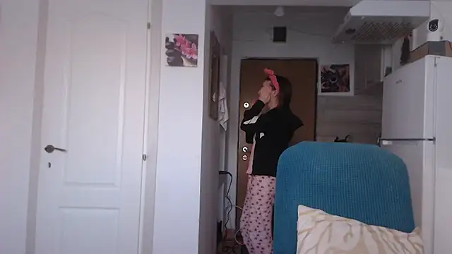 simyhvn online show from 03-07-25, 05:08