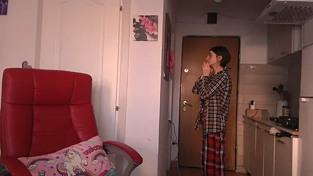 simyhvn online show from 03-11-26, 05:35