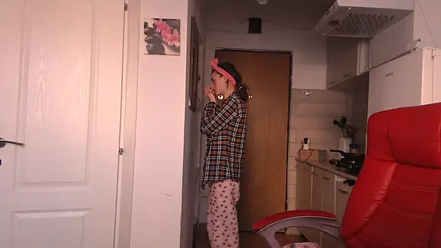 simyhvn online show from 03-13-26, 05:36