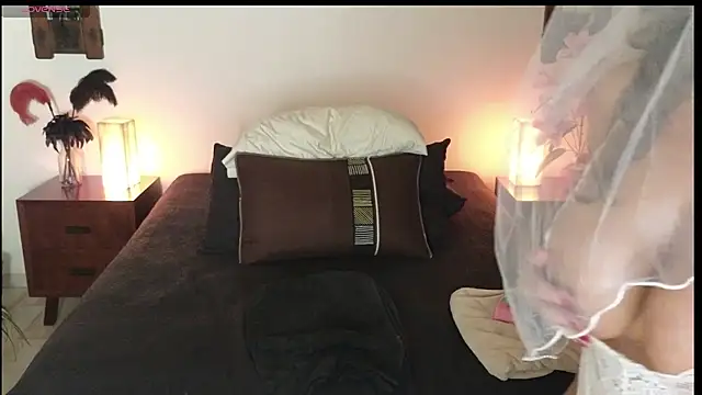 milfettefab online show from 01-14-25, 12:03