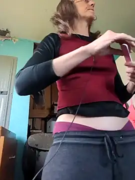 Snapshot of SexyRach75 chatting on 04-20-26, 03:04 SexyRach75 online show from 04-20-26, 03:04
