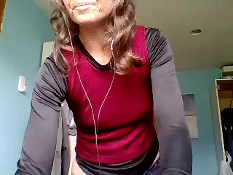 Snapshot of SexyRach75 chatting on 05-02-26, 02:33 SexyRach75 online show from 05-02-26, 02:33