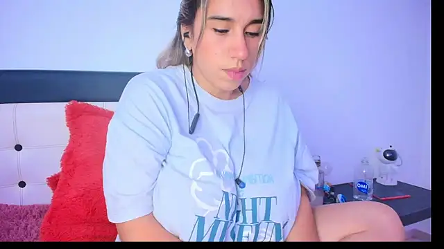 Snapshot of na-biky chatting on 03-14-26, 03:17 na-biky online show from 03-14-26, 03:17