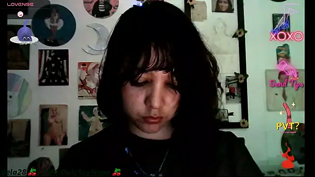 soynanabela28 online show from 12-09-24, 11:03