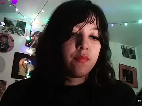 soynanabela28 online show from 03-14-25, 05:38