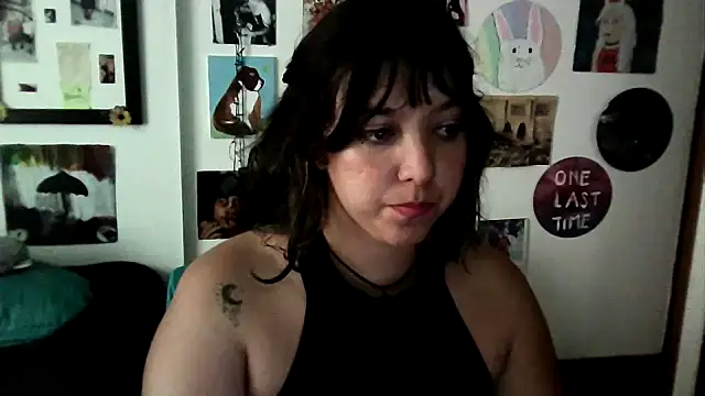 soynanabela28 online show from 03-17-25, 10:17