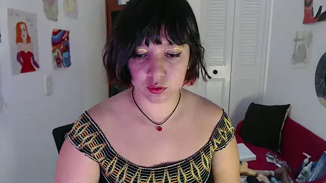 soynanabela28 online show from 09-14-25, 05:39