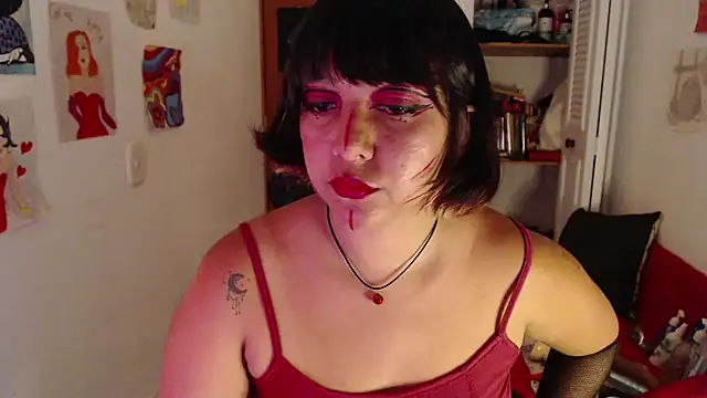 soynanabela28 online show from 09-24-25, 11:19