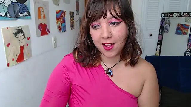 Snapshot of soynanabela28 chatting on 06-01-26, 03:47 soynanabela28 online show from 06-01-26, 03:47