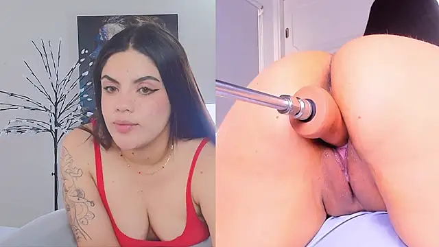 allie cutie online show from 01-10-26, 08:21