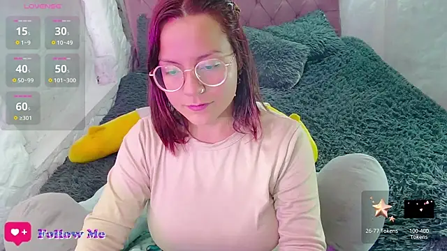 Snapshot of emma_luna1986 chatting on 01-15-25, 04:25 emma luna1986 online show from 01-15-25, 04:25