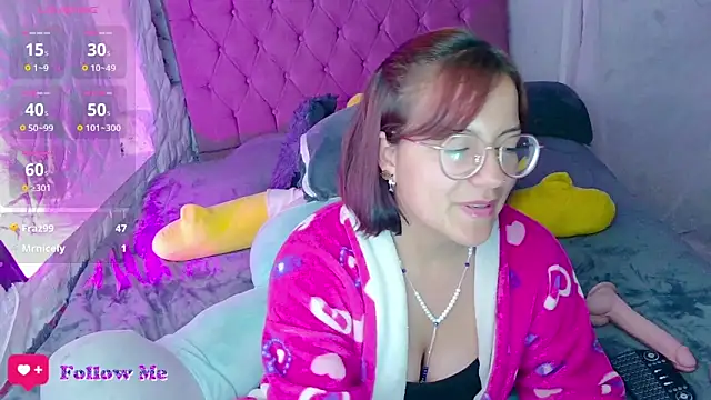 Snapshot of emma_luna1986 chatting on 02-28-25, 06:32 emma luna1986 online show from 02-28-25, 06:32