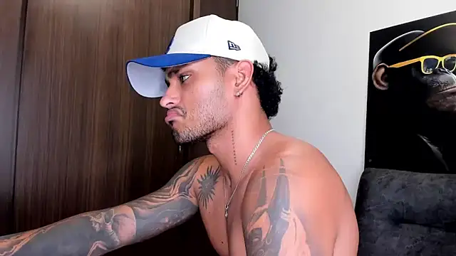 Alessandro Vanni online show from 03-11-25, 05:38