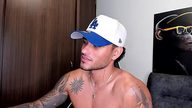 Alessandro Vanni online show from 03-12-25, 09:12