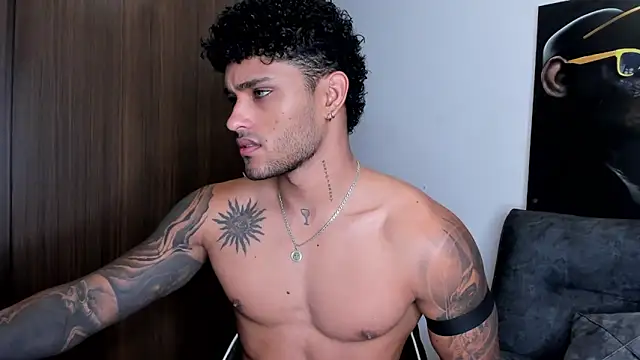 Alessandro Vanni online show from 03-15-25, 11:06