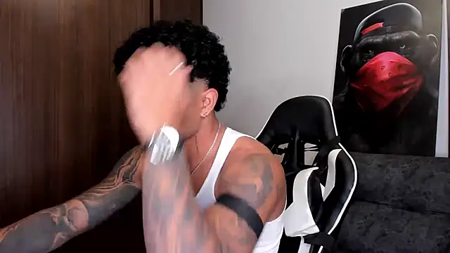 Alessandro Vanni online show from 03-21-25, 04:28