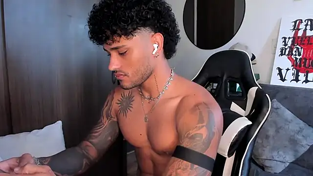 Alessandro Vanni online show from 09-28-25, 12:43