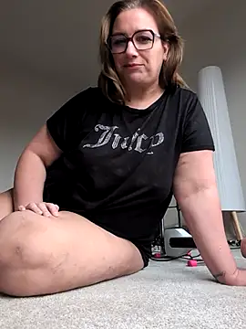 Canadian BBW online show from 01-11-26, 07:30