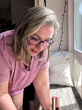 Canadian BBW online show from 03-13-26, 08:48