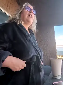 Canadian BBW online show from 06-06-26, 01:05