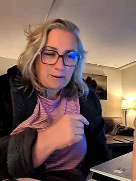 Canadian BBW online show from 06-09-26, 12:50