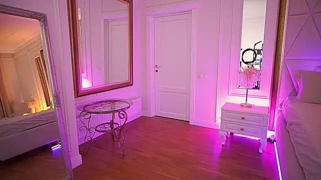 GraceCandy online show from 02-09-26, 10:14