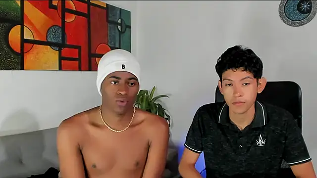 CrissBrownxxx online show from 09-15-25, 12:32