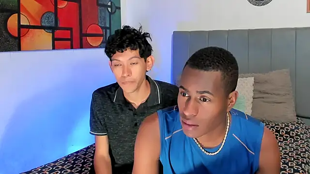 CrissBrownxxx online show from 10-05-25, 01:15