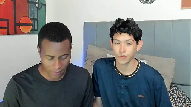 CrissBrownxxx online show from 10-15-25, 02:01