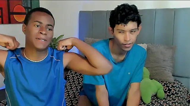 CrissBrownxxx online show from 10-18-25, 07:03