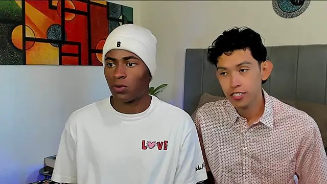 CrissBrownxxx online show from 11-10-25, 06:51