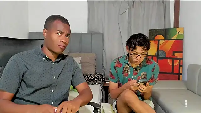 CrissBrownxxx online show from 05-07-26, 10:48