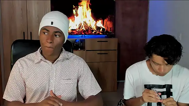 CrissBrownxxx online show from 05-12-26, 12:30