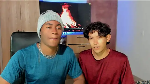 CrissBrownxxx online show from 05-13-26, 03:26