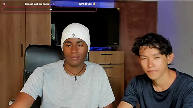 CrissBrownxxx online show from 05-21-26, 10:06