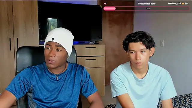 CrissBrownxxx online show from 05-25-26, 03:40