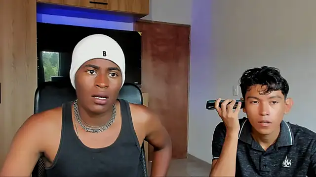CrissBrownxxx online show from 07-04-26, 09:10