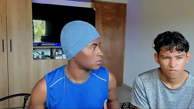CrissBrownxxx online show from 07-22-26, 07:49