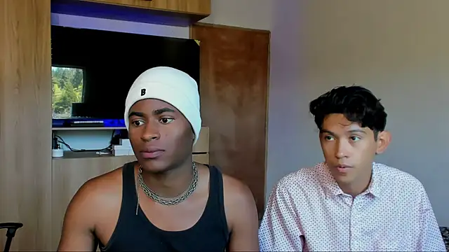 CrissBrownxxx online show from 07-24-26, 05:11