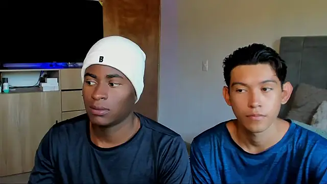 CrissBrownxxx online show from 07-28-26, 08:23
